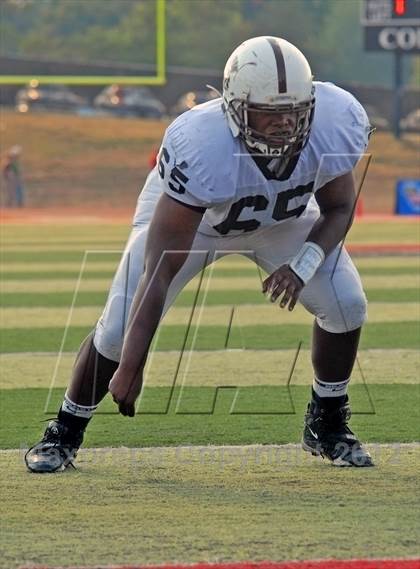 Thumbnail 3 in Roger Bacon @ Reading (Crosstown Showdown) photogallery.