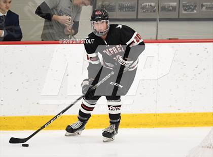 Thumbnail 3 in Pomfret vs. Brunswick (Lawrence Piatelli Jamboree) photogallery.