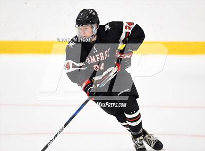 Thumbnail 1 in Pomfret vs. Brunswick (Lawrence Piatelli Jamboree) photogallery.