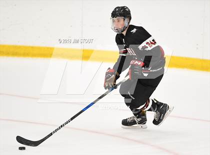 Thumbnail 3 in Pomfret vs. Brunswick (Lawrence Piatelli Jamboree) photogallery.