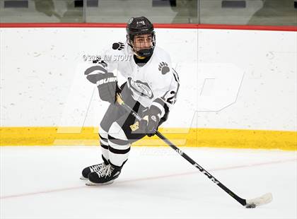 Thumbnail 2 in Pomfret vs. Brunswick (Lawrence Piatelli Jamboree) photogallery.