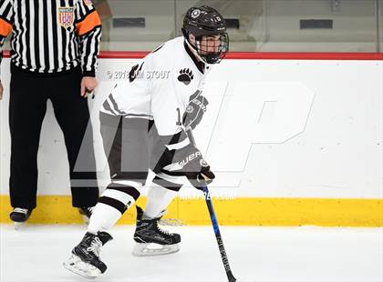 Thumbnail 2 in Pomfret vs. Brunswick (Lawrence Piatelli Jamboree) photogallery.
