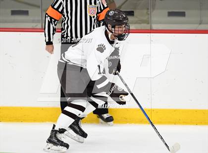 Thumbnail 1 in Pomfret vs. Brunswick (Lawrence Piatelli Jamboree) photogallery.
