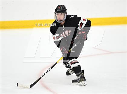 Thumbnail 2 in Pomfret vs. Brunswick (Lawrence Piatelli Jamboree) photogallery.
