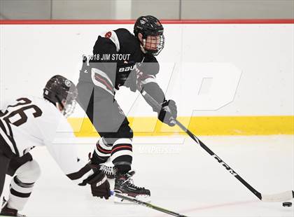 Thumbnail 3 in Pomfret vs. Brunswick (Lawrence Piatelli Jamboree) photogallery.