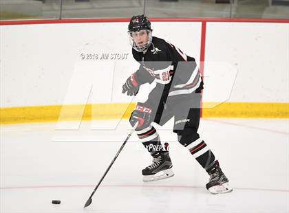 Thumbnail 3 in Pomfret vs. Brunswick (Lawrence Piatelli Jamboree) photogallery.