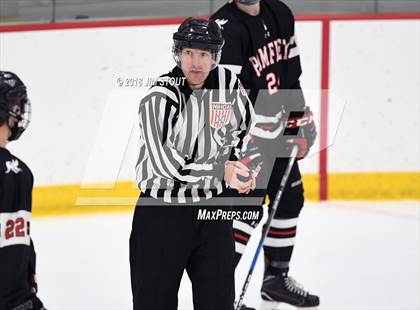 Thumbnail 2 in Pomfret vs. Brunswick (Lawrence Piatelli Jamboree) photogallery.