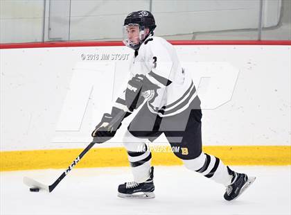 Thumbnail 2 in Pomfret vs. Brunswick (Lawrence Piatelli Jamboree) photogallery.