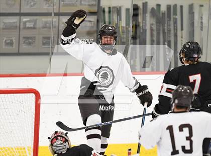 Thumbnail 2 in Pomfret vs. Brunswick (Lawrence Piatelli Jamboree) photogallery.