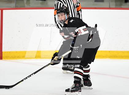 Thumbnail 2 in Pomfret vs. Brunswick (Lawrence Piatelli Jamboree) photogallery.