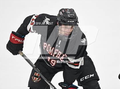 Thumbnail 3 in Pomfret vs. Brunswick (Lawrence Piatelli Jamboree) photogallery.