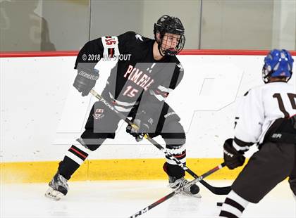 Thumbnail 1 in Pomfret vs. Brunswick (Lawrence Piatelli Jamboree) photogallery.