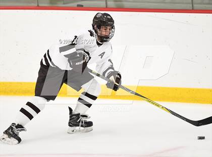 Thumbnail 2 in Pomfret vs. Brunswick (Lawrence Piatelli Jamboree) photogallery.