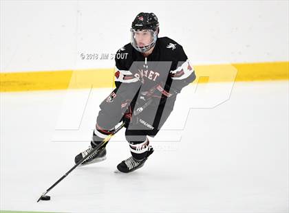 Thumbnail 2 in Pomfret vs. Brunswick (Lawrence Piatelli Jamboree) photogallery.