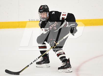Thumbnail 2 in Pomfret vs. Brunswick (Lawrence Piatelli Jamboree) photogallery.