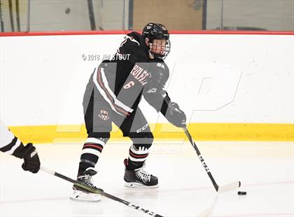 Thumbnail 3 in Pomfret vs. Brunswick (Lawrence Piatelli Jamboree) photogallery.