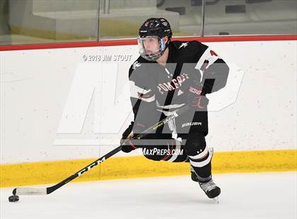 Thumbnail 2 in Pomfret vs. Brunswick (Lawrence Piatelli Jamboree) photogallery.