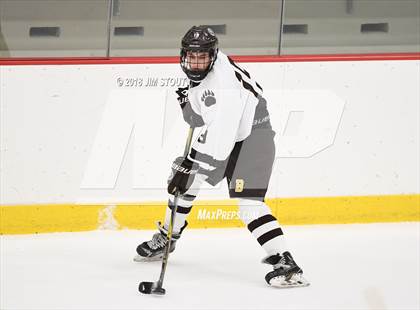 Thumbnail 1 in Pomfret vs. Brunswick (Lawrence Piatelli Jamboree) photogallery.