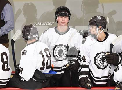 Thumbnail 3 in Pomfret vs. Brunswick (Lawrence Piatelli Jamboree) photogallery.