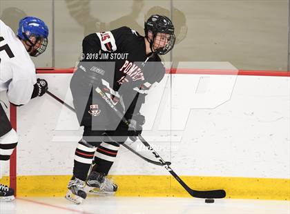 Thumbnail 3 in Pomfret vs. Brunswick (Lawrence Piatelli Jamboree) photogallery.