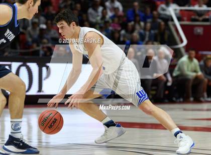 Thumbnail 3 in Fremont vs. Layton (UHSAA 6A Semifinal) photogallery.