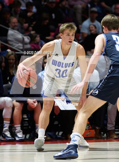 Thumbnail 1 in Fremont vs. Layton (UHSAA 6A Semifinal) photogallery.
