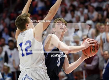Thumbnail 2 in Fremont vs. Layton (UHSAA 6A Semifinal) photogallery.