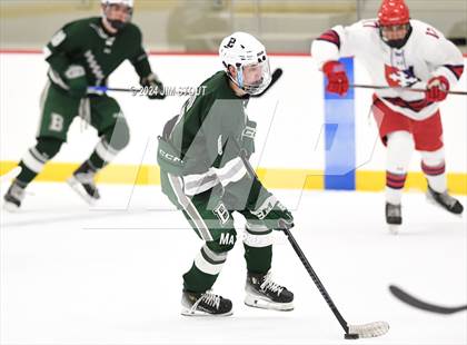 Thumbnail 3 in Hoosac @ Berkshire photogallery.