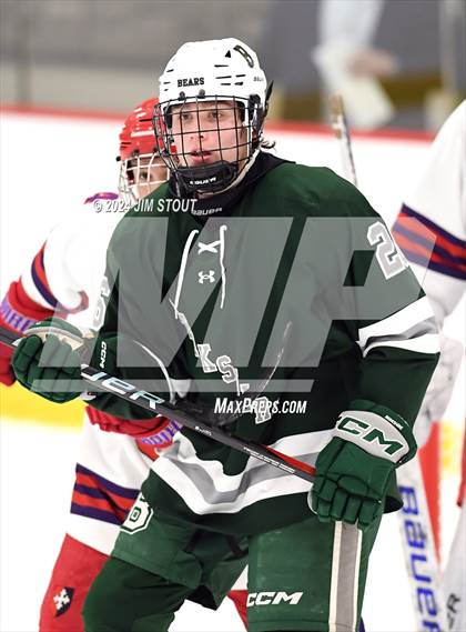 Thumbnail 1 in Hoosac @ Berkshire photogallery.