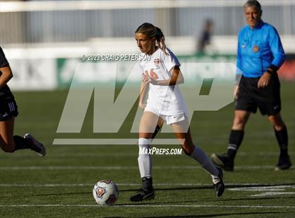 Thumbnail 2 in Brighton vs. Bountiful (UHSAA 5A Semifinals) photogallery.