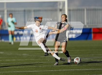 Thumbnail 1 in Brighton vs. Bountiful (UHSAA 5A Semifinals) photogallery.