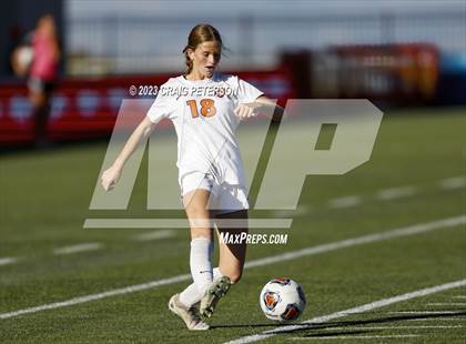 Thumbnail 3 in Brighton vs. Bountiful (UHSAA 5A Semifinals) photogallery.