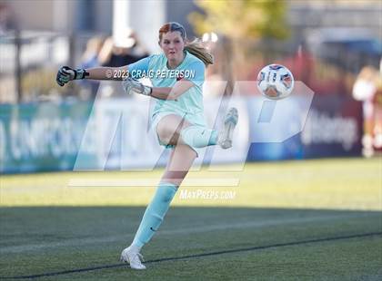 Thumbnail 2 in Brighton vs. Bountiful (UHSAA 5A Semifinals) photogallery.