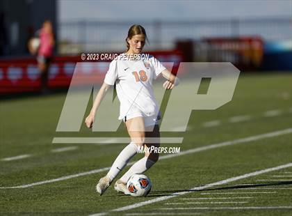 Thumbnail 2 in Brighton vs. Bountiful (UHSAA 5A Semifinals) photogallery.