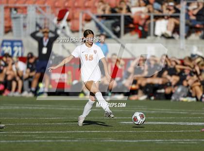 Thumbnail 3 in Brighton vs. Bountiful (UHSAA 5A Semifinals) photogallery.