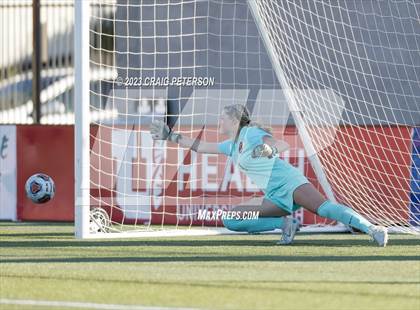Thumbnail 1 in Brighton vs. Bountiful (UHSAA 5A Semifinals) photogallery.