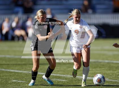 Thumbnail 3 in Brighton vs. Bountiful (UHSAA 5A Semifinals) photogallery.