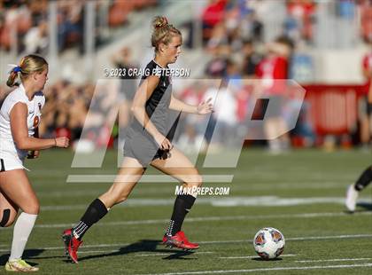 Thumbnail 1 in Brighton vs. Bountiful (UHSAA 5A Semifinals) photogallery.
