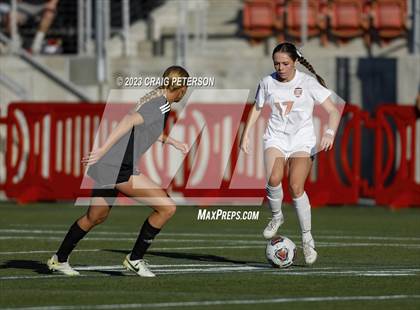 Thumbnail 1 in Brighton vs. Bountiful (UHSAA 5A Semifinals) photogallery.