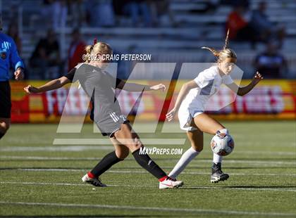Thumbnail 1 in Brighton vs. Bountiful (UHSAA 5A Semifinals) photogallery.