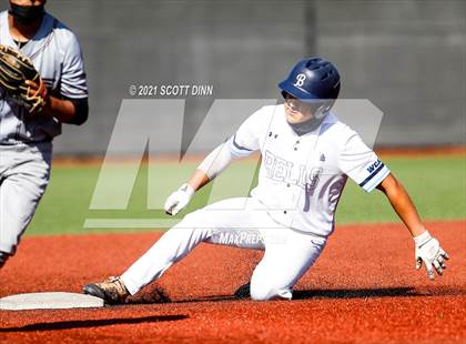 Thumbnail 3 in Saint Francis @ Bellarmine College Prep photogallery.