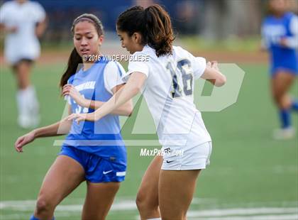 Thumbnail 2 in El Camino Real @ Notre Dame (SO) photogallery.