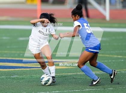 Thumbnail 3 in El Camino Real @ Notre Dame (SO) photogallery.