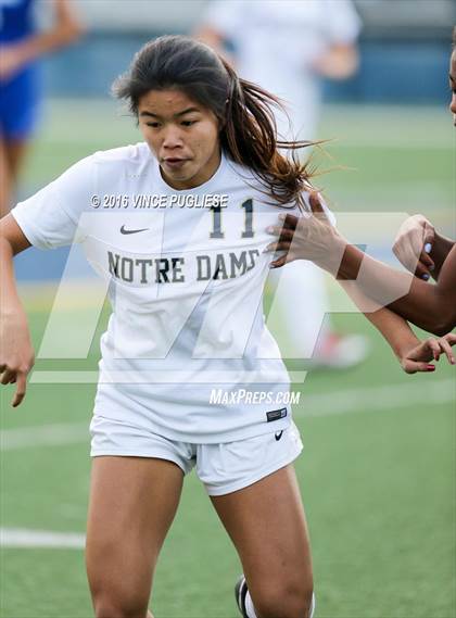 Thumbnail 3 in El Camino Real @ Notre Dame (SO) photogallery.
