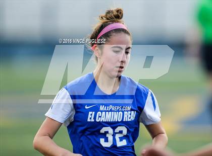 Thumbnail 2 in El Camino Real @ Notre Dame (SO) photogallery.