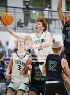Photo from the gallery "Green Canyon @ Syracuse"