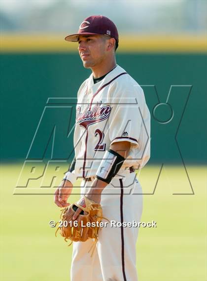 Thumbnail 1 in Alamo Heights vs Calallen (UIL 5A Regional Semifinal) photogallery.
