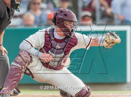 Thumbnail 1 in Alamo Heights vs Calallen (UIL 5A Regional Semifinal) photogallery.