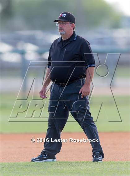 Thumbnail 1 in Alamo Heights vs Calallen (UIL 5A Regional Semifinal) photogallery.