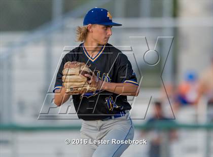 Thumbnail 1 in Alamo Heights vs Calallen (UIL 5A Regional Semifinal) photogallery.